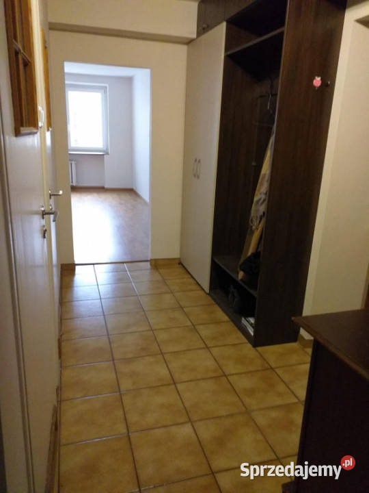 Mieszkanie fajne u Świętego Antoniego Wrocław