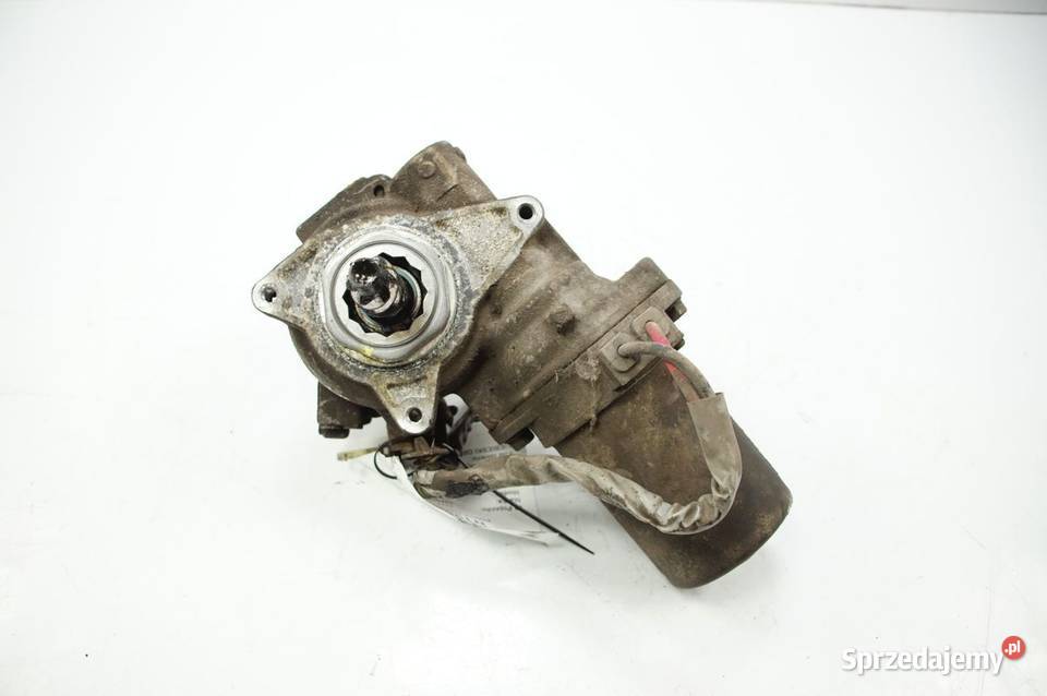 POMPA WSPOMAGANIA CITROEN C3 33140104 kujawsko-pomorskie sprzedam