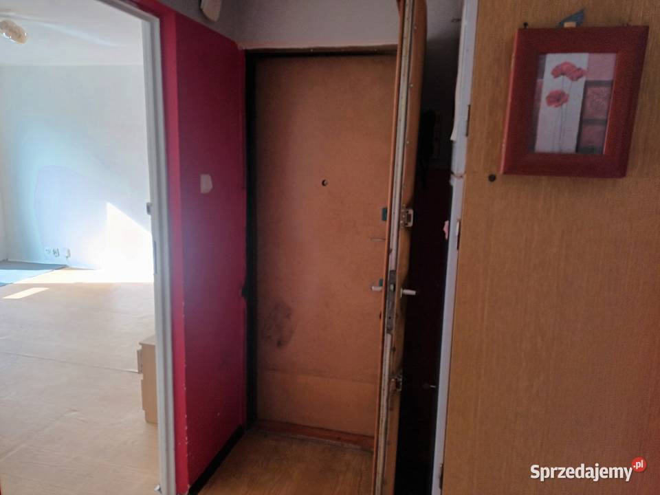 Do wynajęcia mieszkanie 3 pok w Gdyni Chyloni miejsce parkingowe pomorskie Gdynia