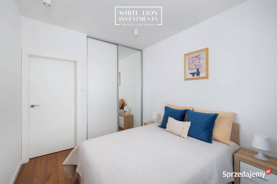 Mieszkanie 6138 metrów Warszawa 19132zł/m2 mazowieckie