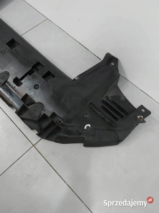 OSŁONA POD ZDERZAK PRZÓD 9808501880 Citroen