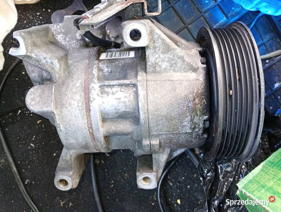 5SER09C GE4472601780 Denso kompresor sprzedam