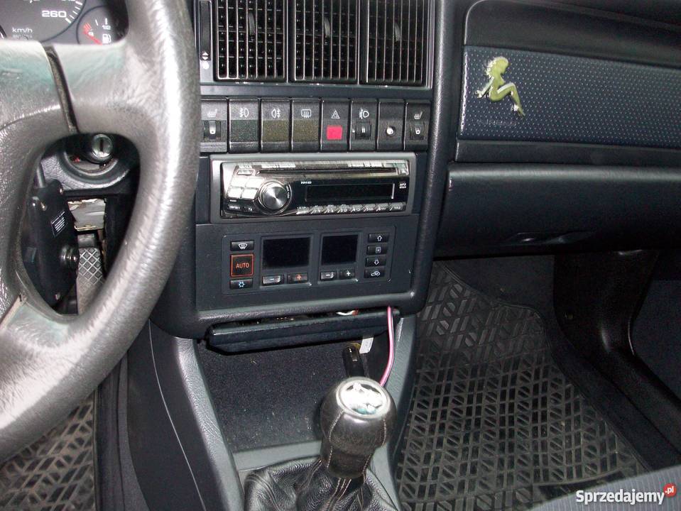 Audi 80 b4 V6 26 lubelskie