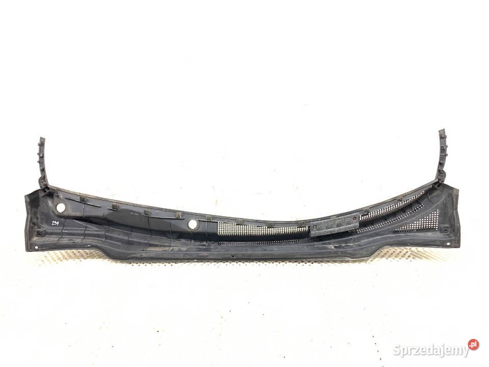 PODSZYBIE KIA CEED 861511H000 Kombi 0712 OSŁONA