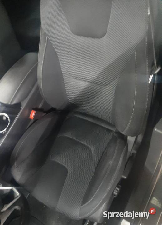 20 TDCI HAK LAMPY LED SUPER STAN Łódź