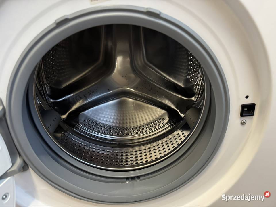 SLIM Wąska pralka Beko 5 1000obr A Gwarancja mazowieckie Warszawa