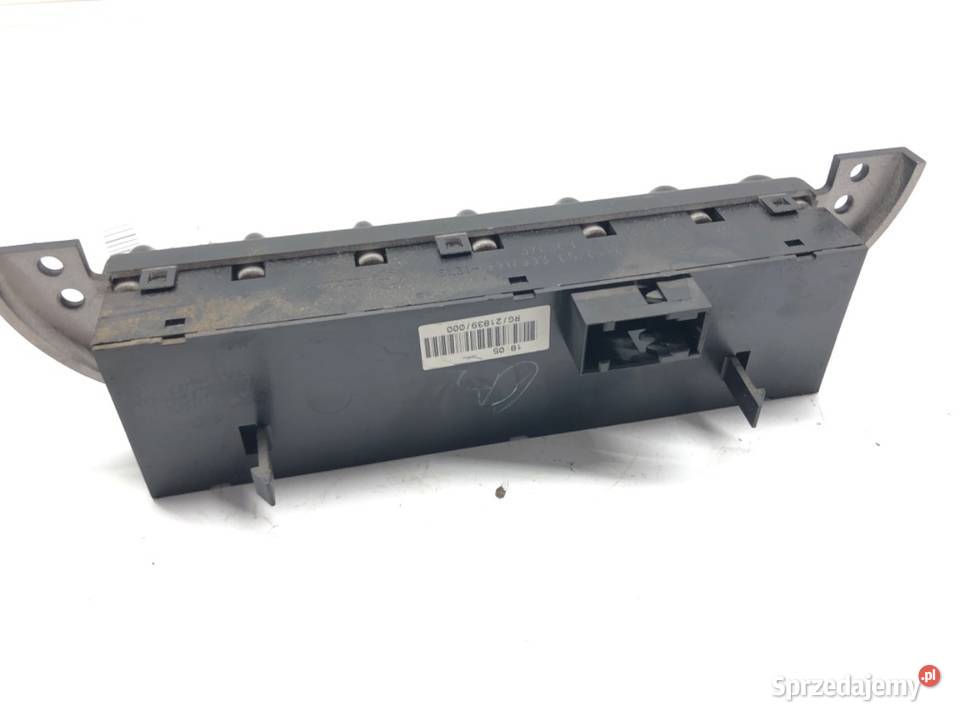 PRZEŁĄCZNIK SZYB MINI R50 R53 6917993 0106