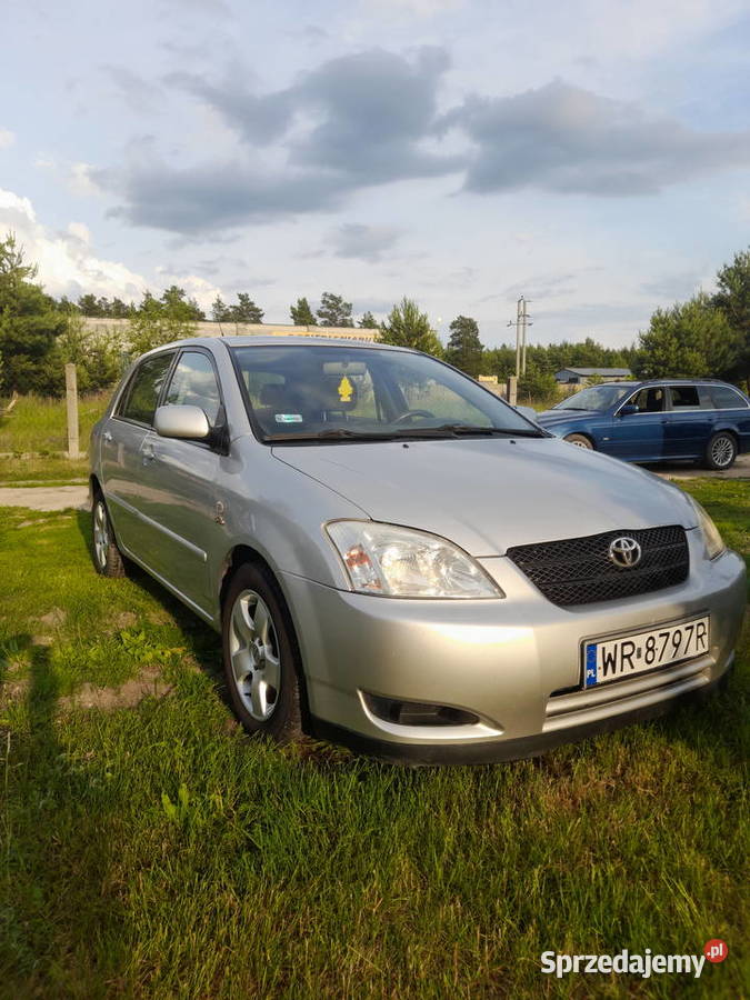 Super stan wspomaganie kierownicy Radom