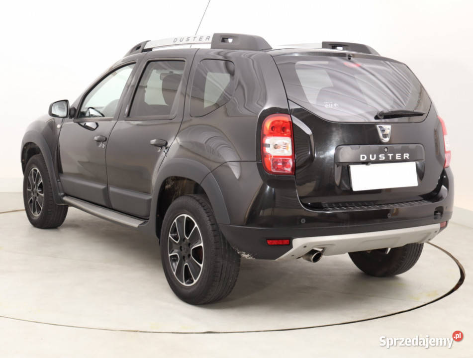 Dacia Duster 16 SCe Bielany Wrocławskie
