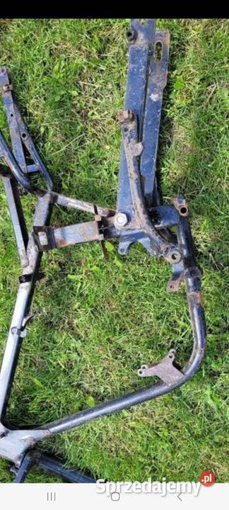 Wsk 125 Rypin sprzedam