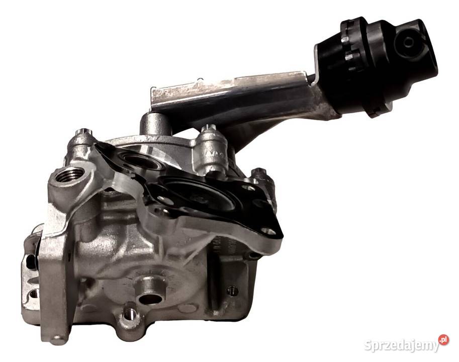 MERCEDES DIESEL OM651 Zawor EGR ORYGINAL Akcesoria samochodowe