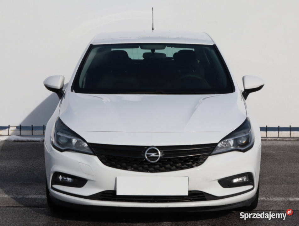 Opel Astra 10 Turbo lubelskie