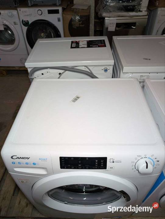 Candy CS 149TXMES Pralka 9 Klasa A 1400 wież Rzeszów