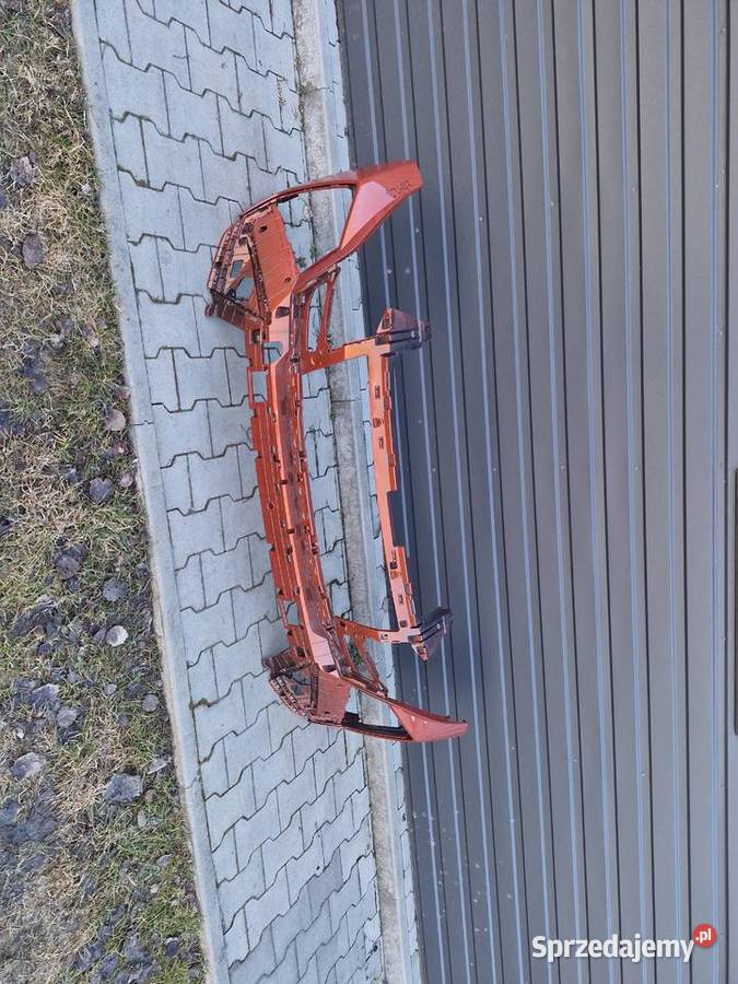 Zderzak przedni Hyundai tucson Lift 86511N7VA0 Końskie