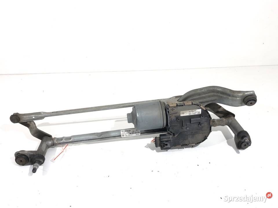 MECHANIZM WYCIERACZEK PRZÓD VW GOLF VII