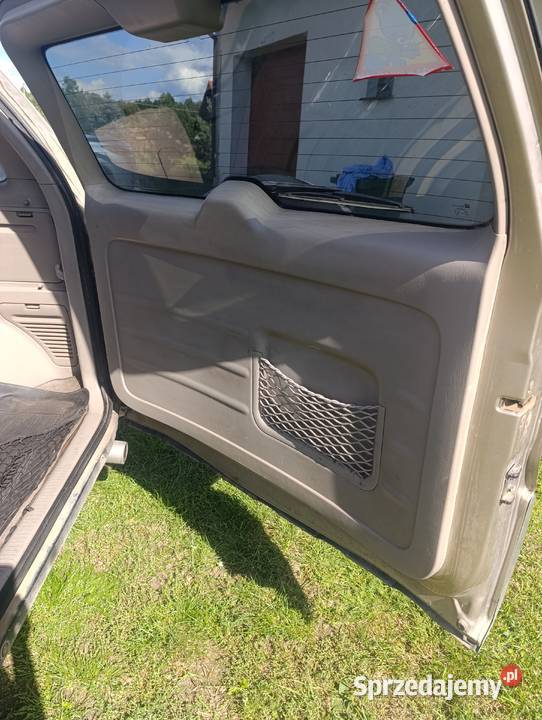 Toyota RAV4 automatyczna Michałowo