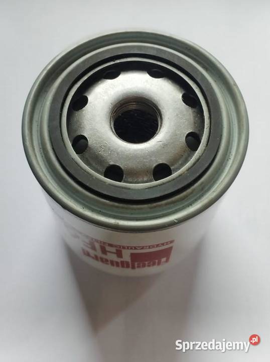 Fleetguard HF6337 filtr oleju hydraulicznego sprzedam