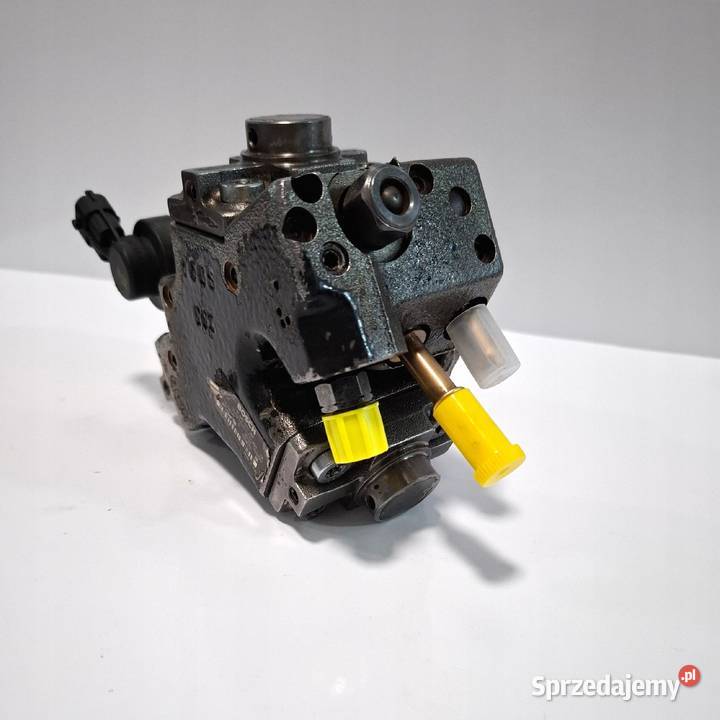 FIAT OPEL POMPA WTRYSKOWA 13 CDTI FIAT OPEL pomorskie Kartuzy