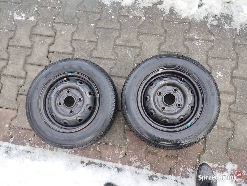 Tico Koła 135x12 Kraków