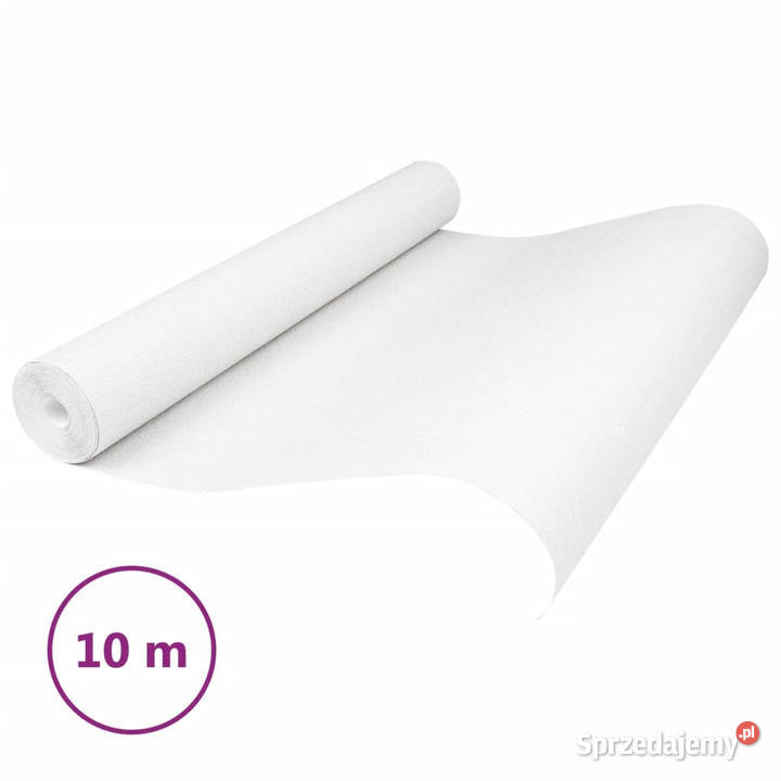 Tapeta 3D jednolita beżowa 10x053 m flizelina