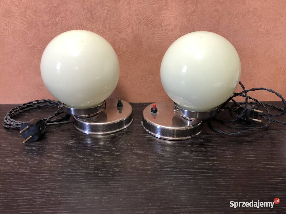 Kinkiet Art Deco 1 Pozostałe