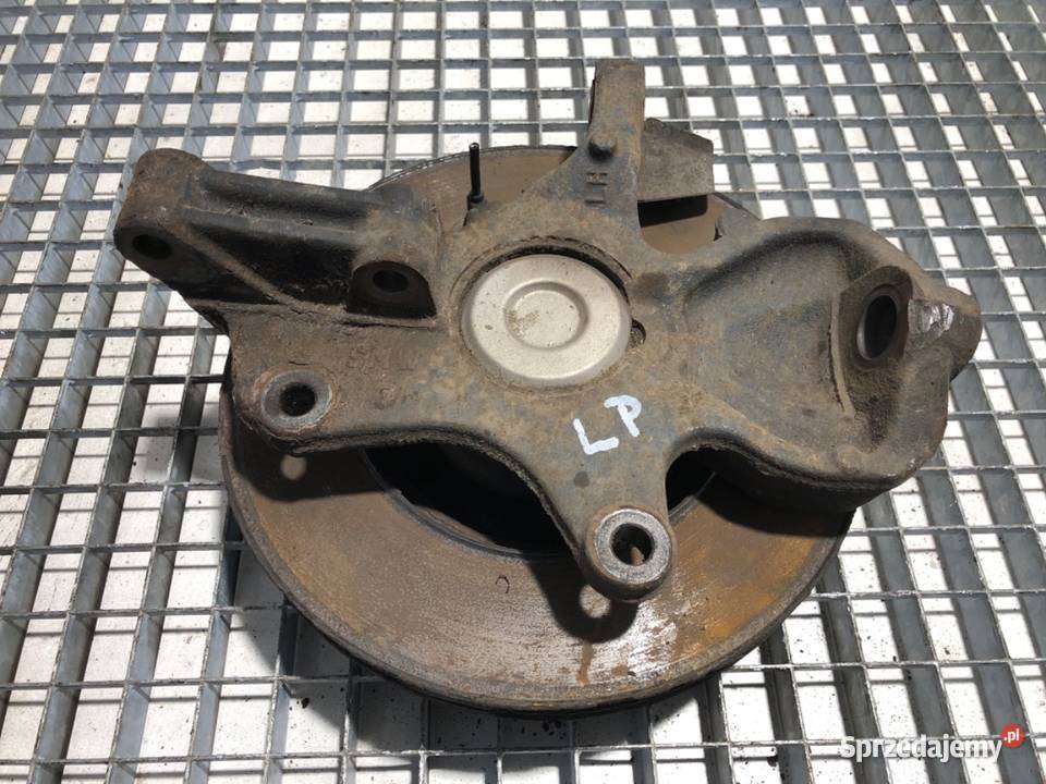 ZWROTNICA LEWY PRZÓD VW CRAFTER 30 50 20 109 osobowe sprzedam