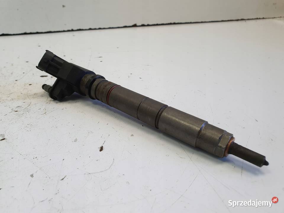 WTRYSKIWACZ Volvo V70 III S80 II XC60 24 D5 osobowe lubelskie Chełm