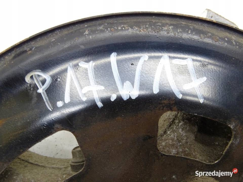 ZWROTNICA PRAWA PRAWY PRZÓD PRZEDNIA OPEL ASTRA osobowe Zwrotnice małopolskie