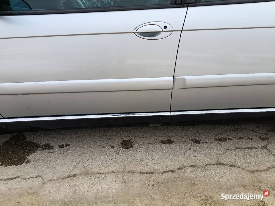 Citroen C5 full ksenon skóry exclusiveniski nieuszkodzony Bodziejowice sprzedam