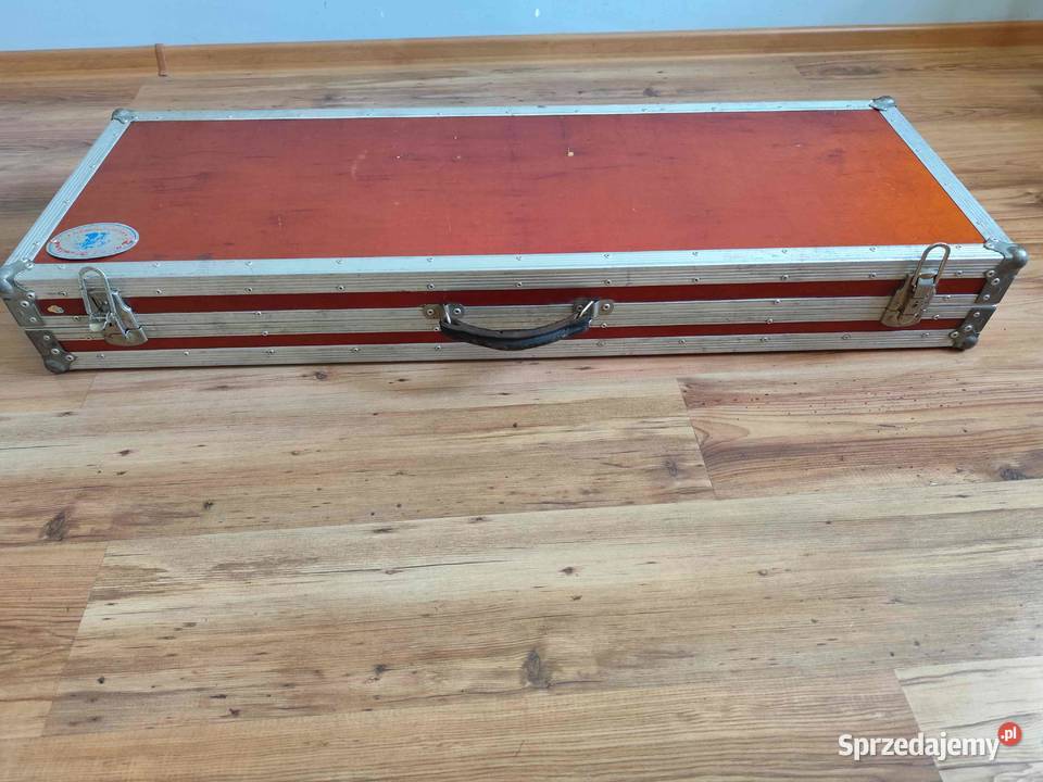 Yamaha pf10 w kaście pancernej Osiedle Poznańskie