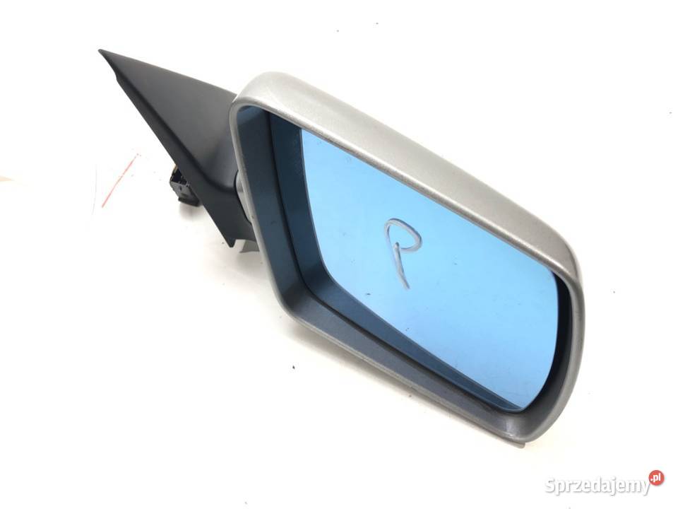 LUSTERKO PRAWY AUDI A6 C5 Kombi 0005 ZEWNĘTRZNE Lusterka zewnętrzne Części samochodowe