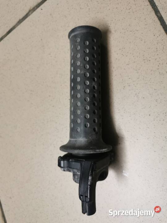 Rollgazmanetka skuter motorower apriliayamaha Radom