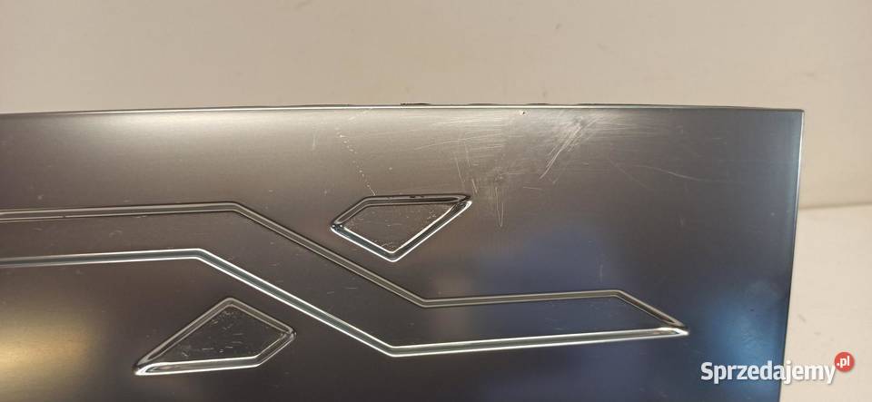 SEAT ARONA NAKŁADKA BŁOTNIKA PRAWY TYŁ