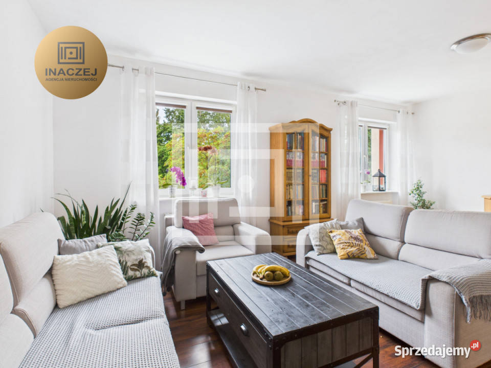 Kamienica 4181m2 Gdynia Morska