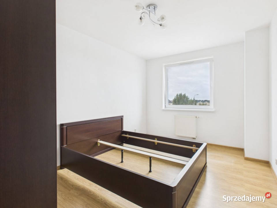 Mieszkanie 7237m2 3 pokoje Gdynia Piętro 2 sprzedam