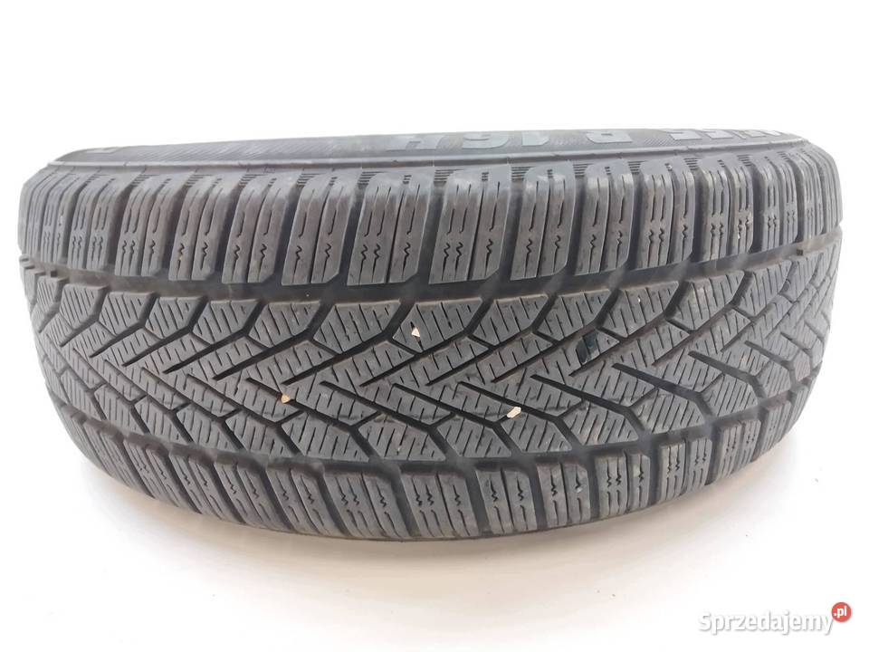 OPONA ZIMOWA SEMPERIT SPEEDGRIP 20555R16 H 4212 świętokrzyskie