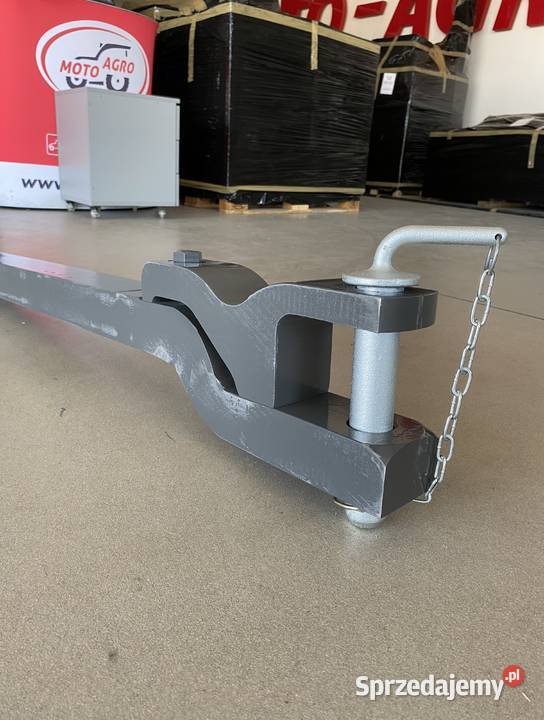 Belka zaczepowa Fendt Massey Ferguson podlaskie Białystok
