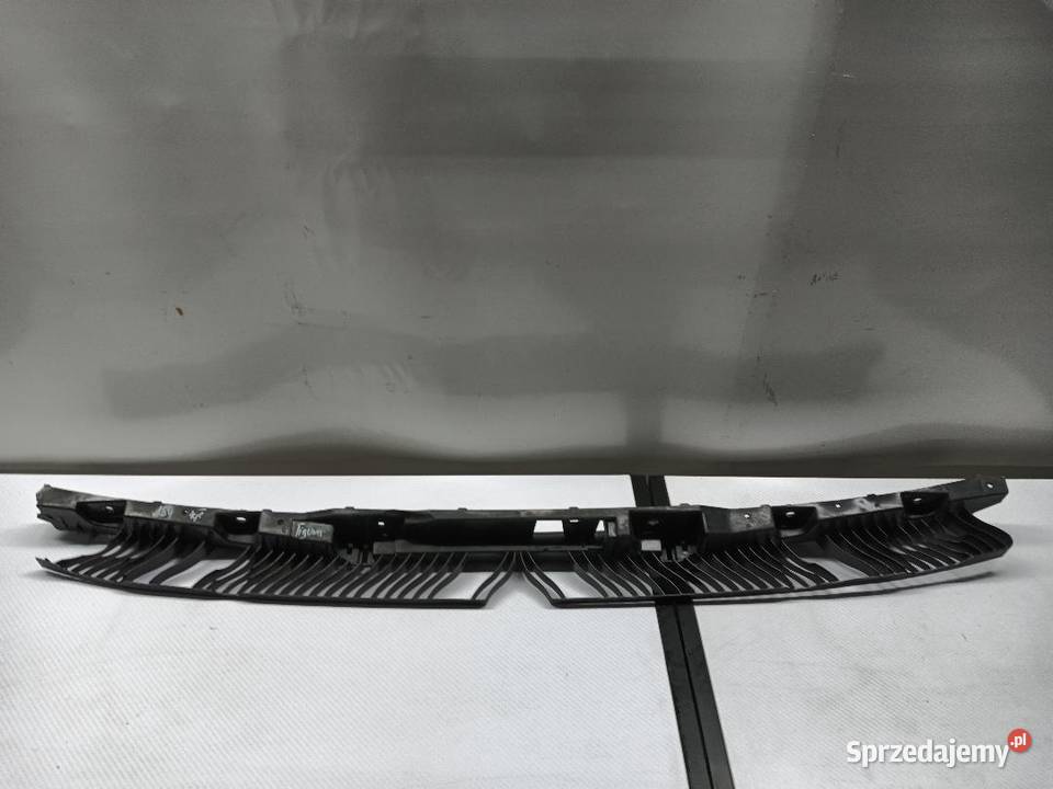 ŚLIZG ZDERZAKA TYLNY VW TIGUAN 2 ALLSPACE Części montażowe