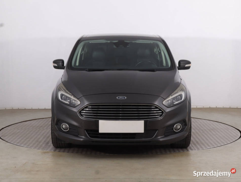 Ford S 20 TDCi Piaseczno