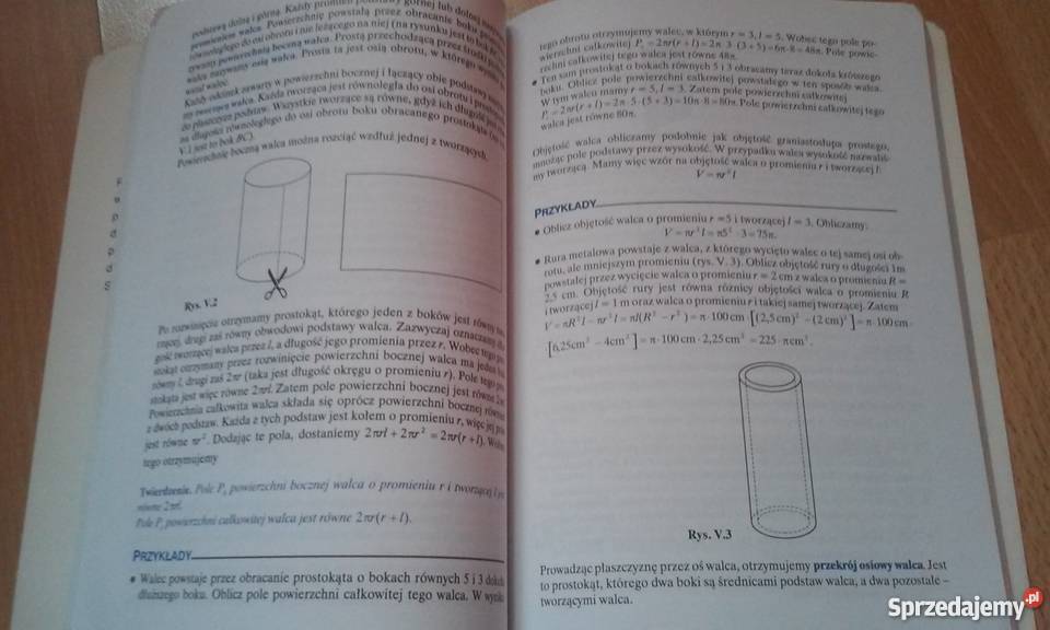 Matematyka Maciej Bryński Janusz Kaja gimnazjum