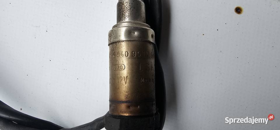 Sonda lambda mercedes w210 w202 w208 0005409517 sprzedam