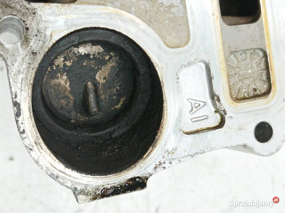 ZAWÓR EGR 24404025 22 16V DIRECT Opel Vectra III Rok produkcji 2006