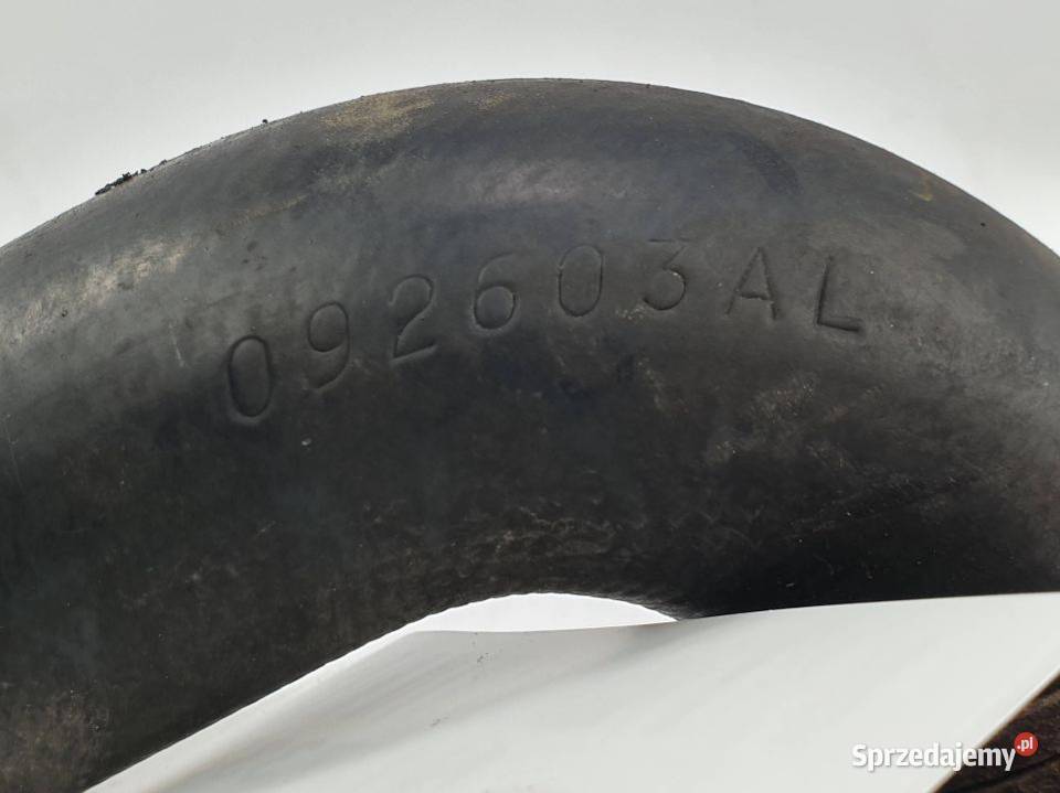 PRZEWÓD UKŁADU CHŁODZENIA JEEP WRANGLER TJ