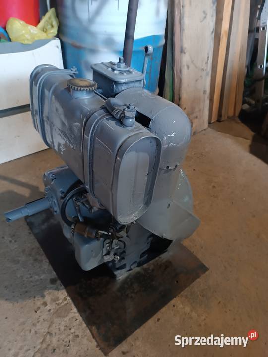 Silnik Andoria 301 s 7 podkarpackie Dębica