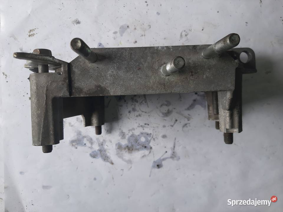 Fiat Ford Opel Alfa 13 MJTD łapa wspornik osobowe Zawieszenie silnika łódzkie Ksawerów
