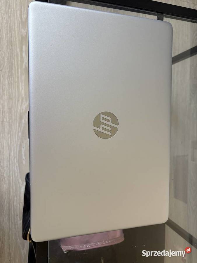 Laptop HP 15 i5 156cala zachodniopomorskie