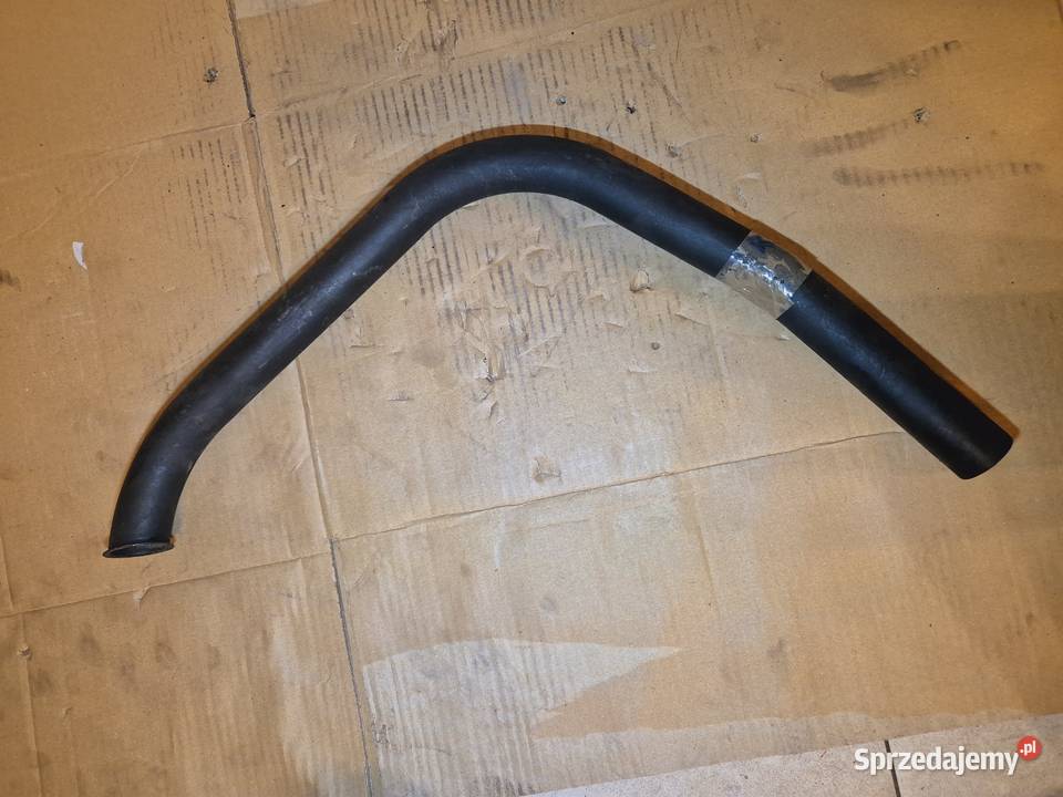 BMW R35 R3 rura wydechowa kolanko tłumik stan Kraków