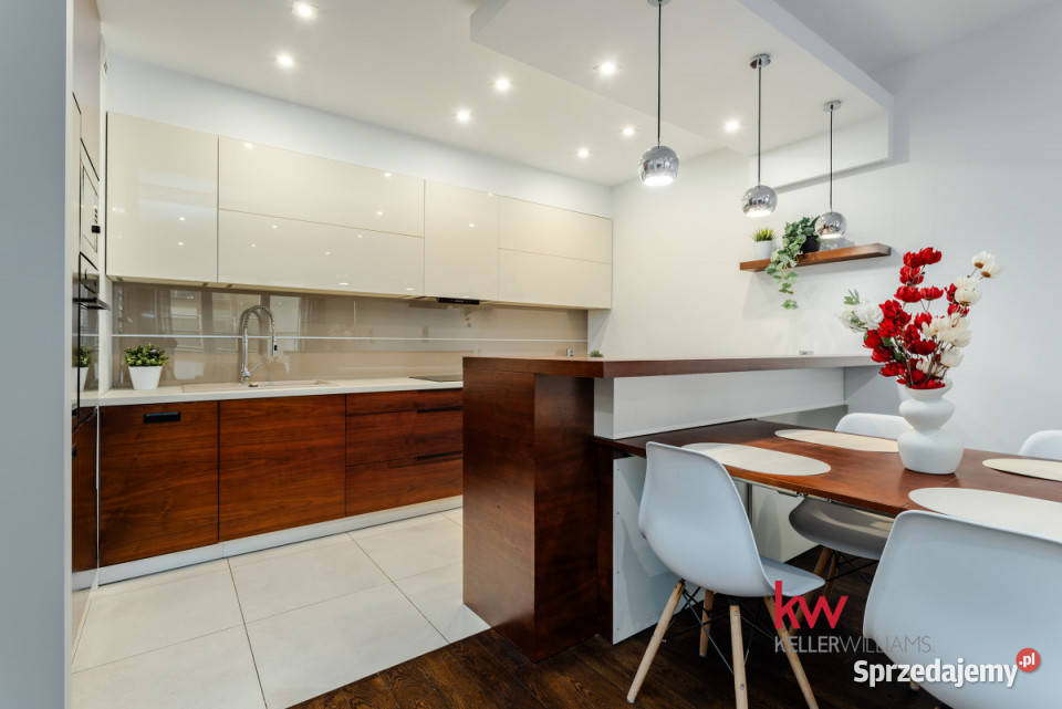 Mieszkanie 715m2 3 pokojowe Poznań blok