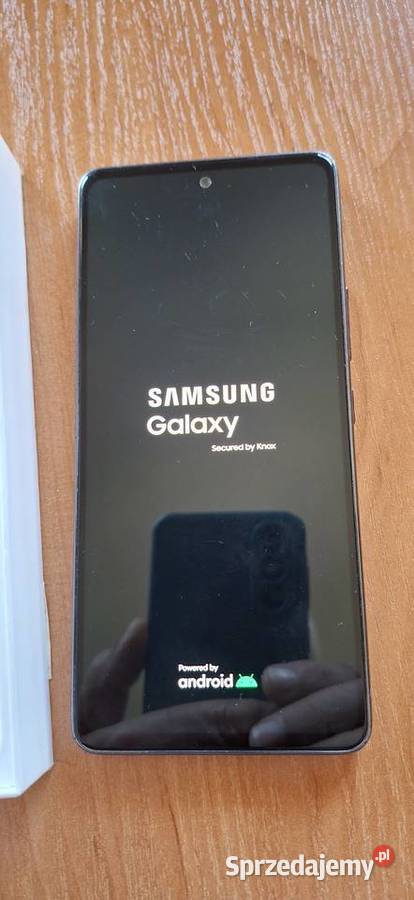 Smartfon Samsung Galaxy A53 5G 6 GB 128 GB Kielce sprzedam