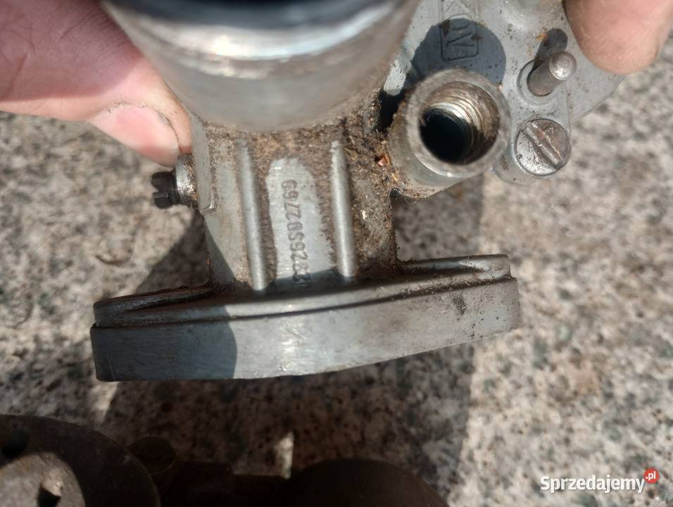 Gaźnik Jawa gaźnik jawa perak Pawłowice sprzedam